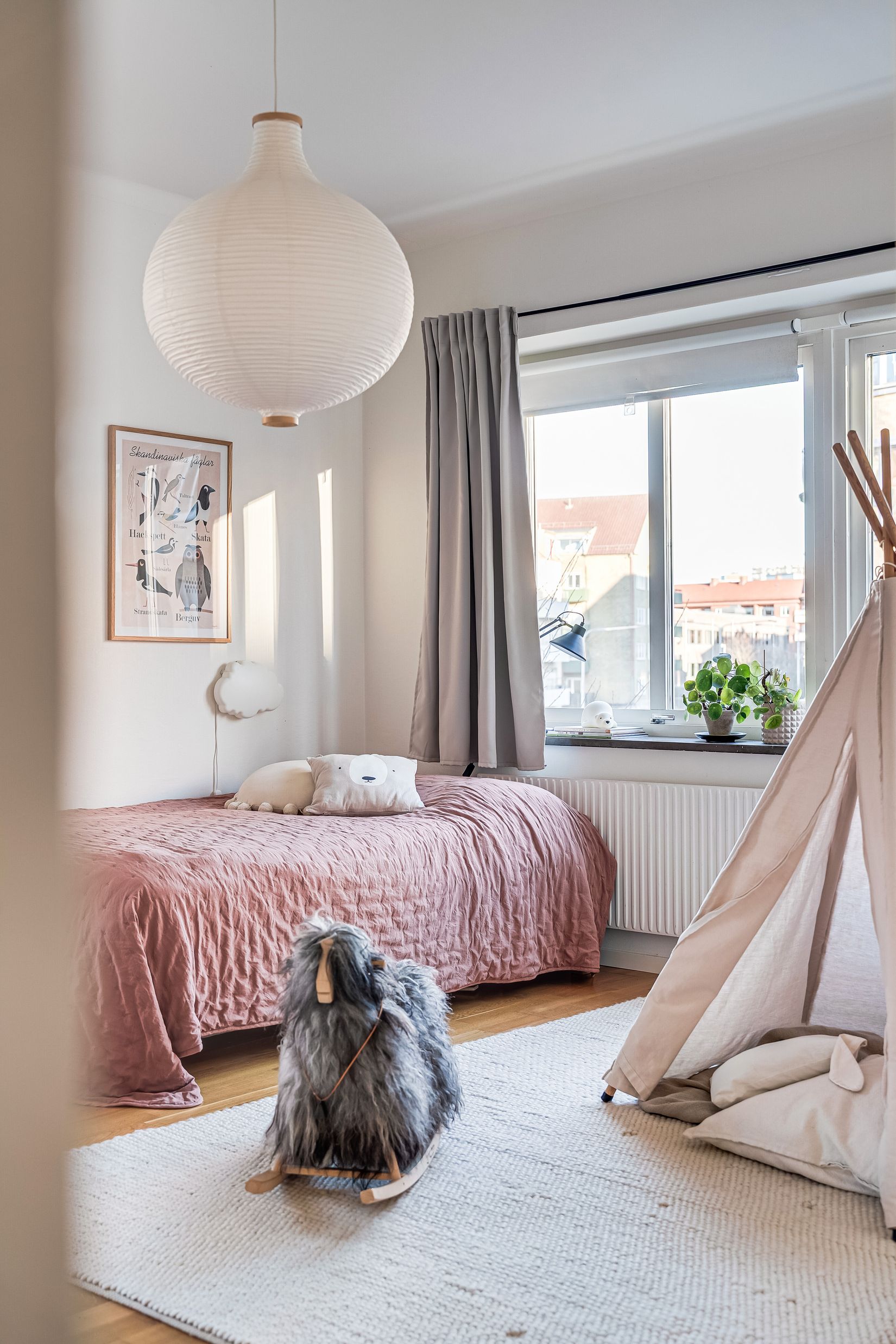 Bostadsrätt, Kvarnholmsgatan 7, Tågaborg, Helsingborg