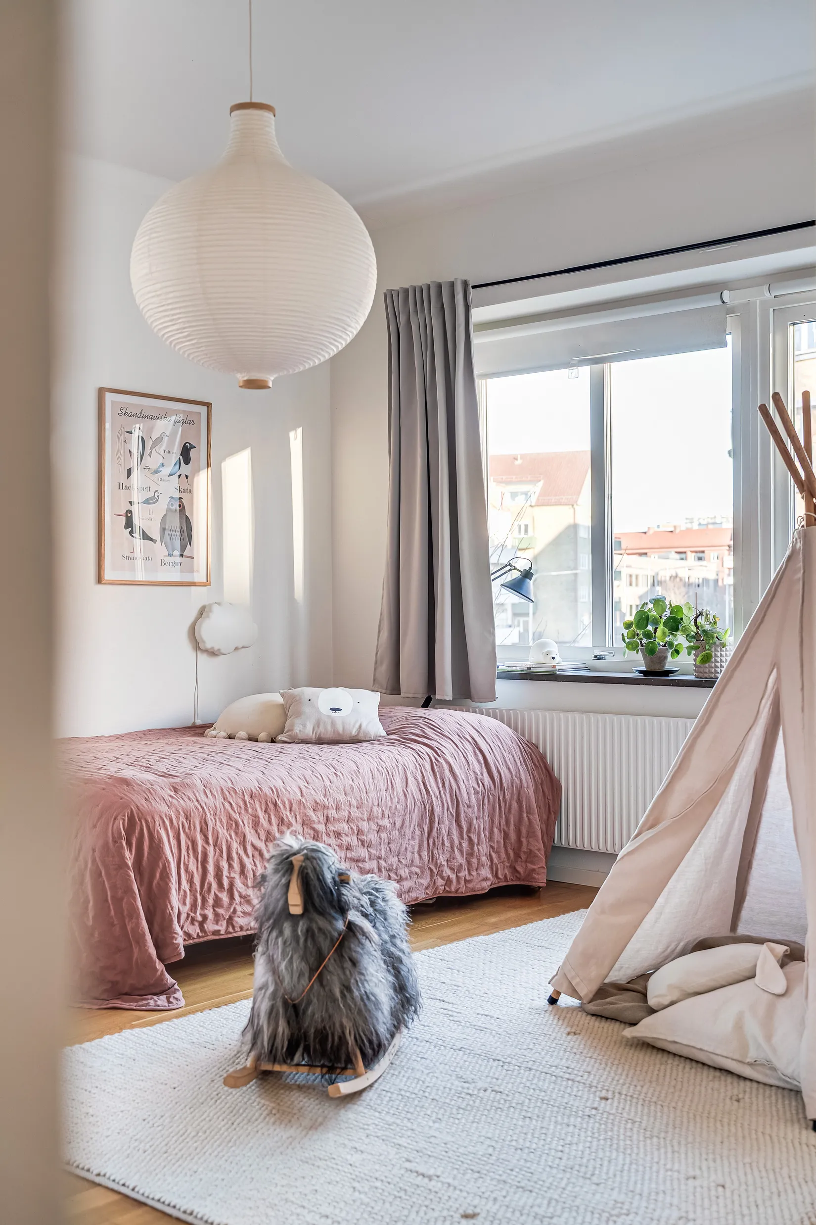 Bostadsrätt, Kvarnholmsgatan 7, Tågaborg, Helsingborg