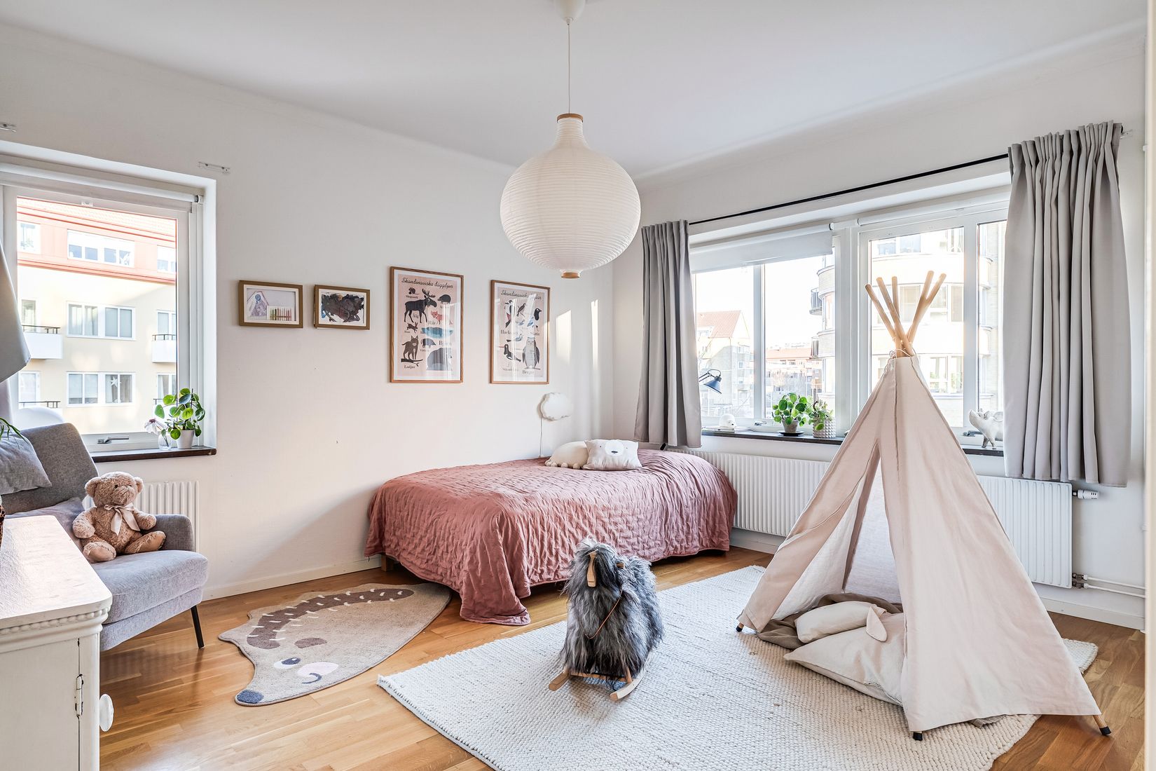 Bostadsrätt, Kvarnholmsgatan 7, Tågaborg, Helsingborg