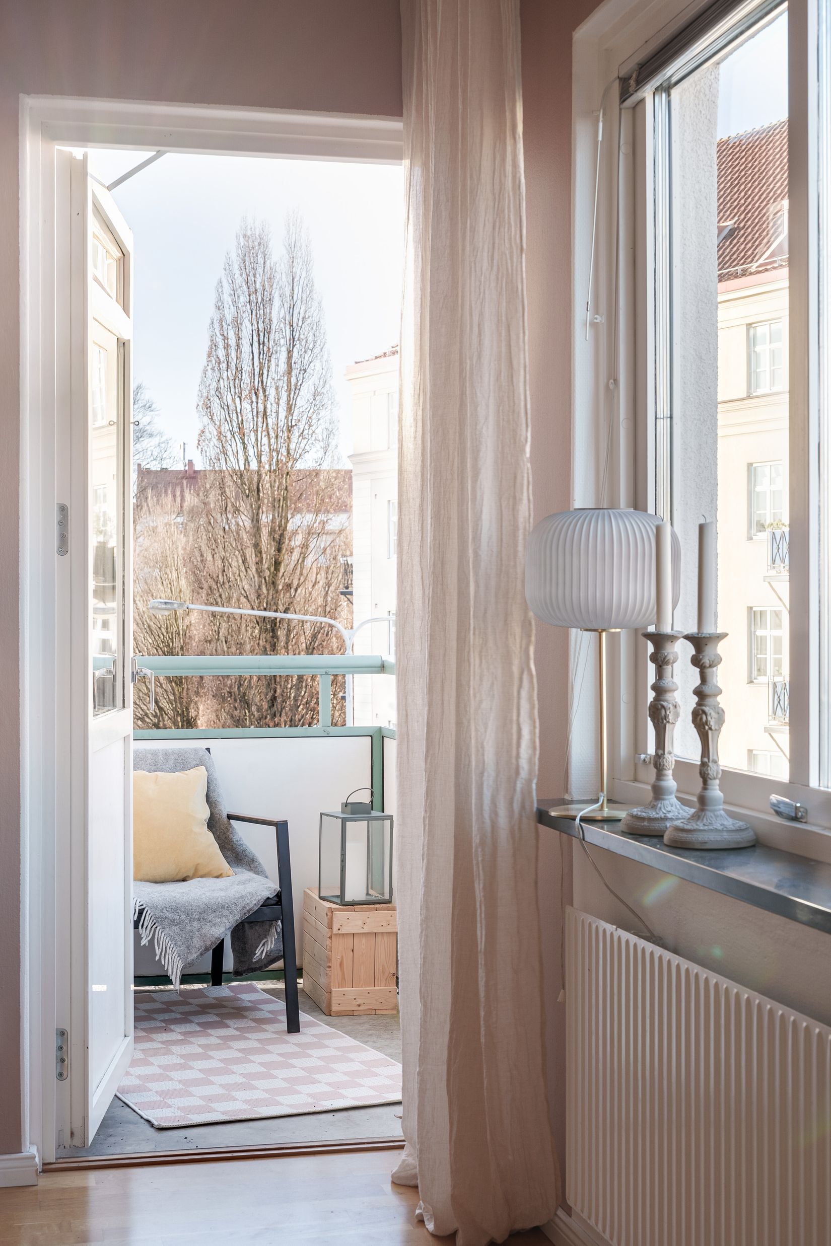 Bostadsrätt, Kvarnholmsgatan 7, Tågaborg, Helsingborg