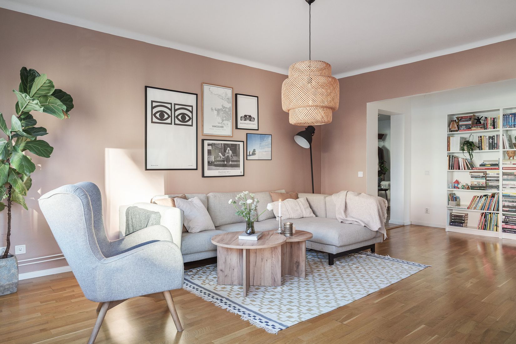 Bostadsrätt, Kvarnholmsgatan 7, Tågaborg, Helsingborg