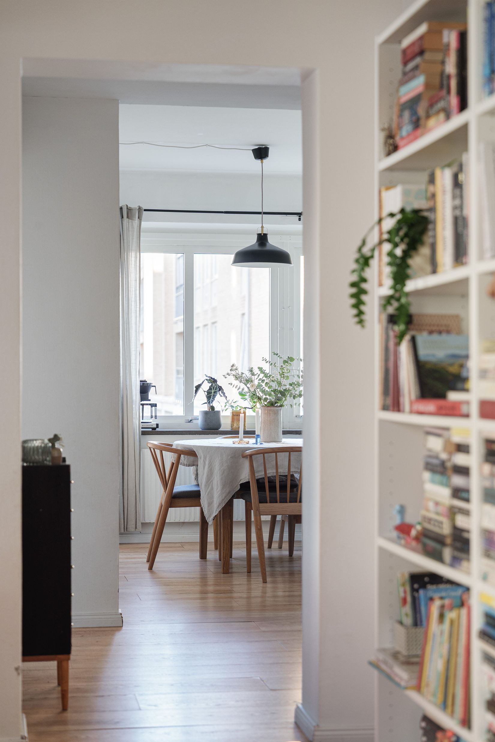 Bostadsrätt, Kvarnholmsgatan 7, Tågaborg, Helsingborg