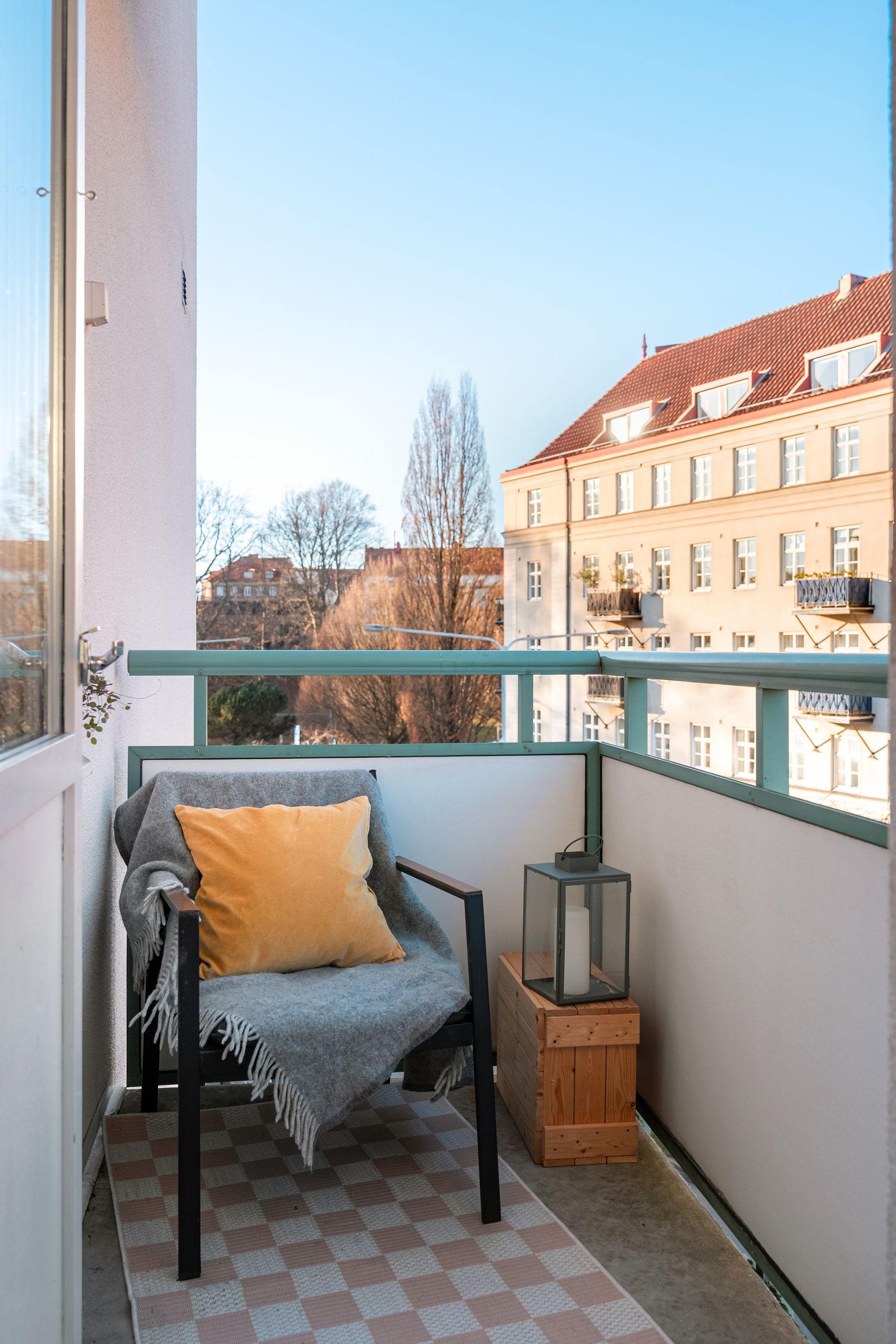 Bostadsrätt, Kvarnholmsgatan 7, Tågaborg, Helsingborg