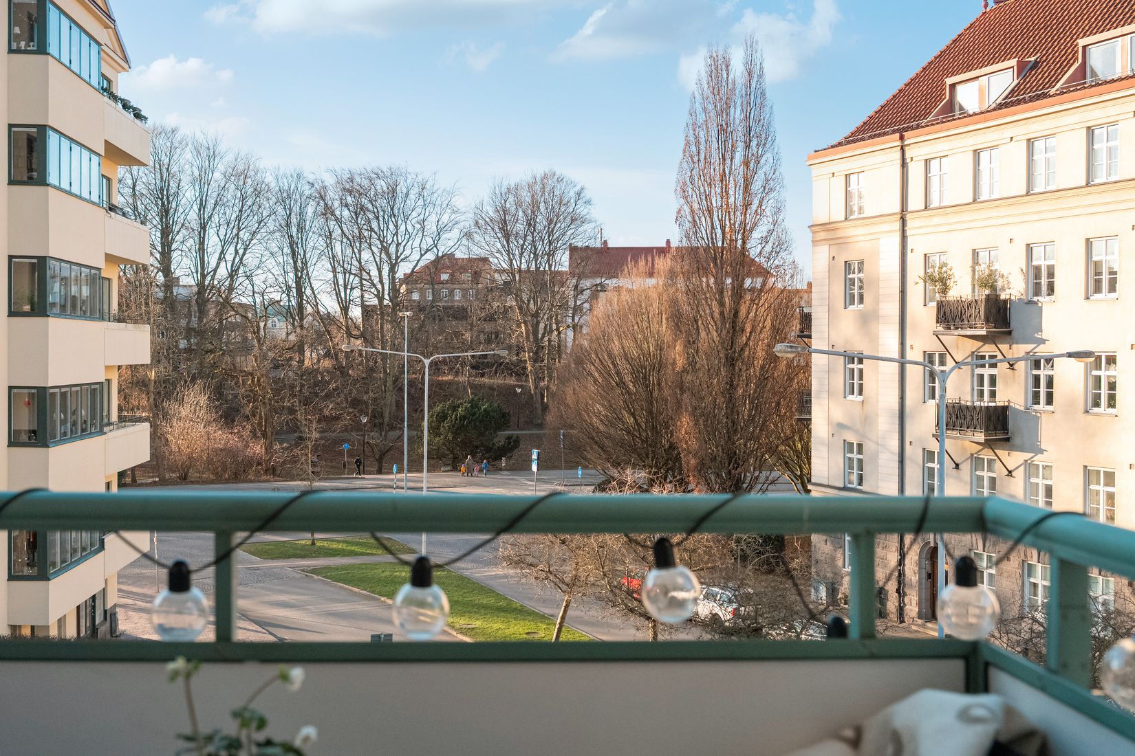 Bostadsrätt, Kvarnholmsgatan 7, Tågaborg, Helsingborg