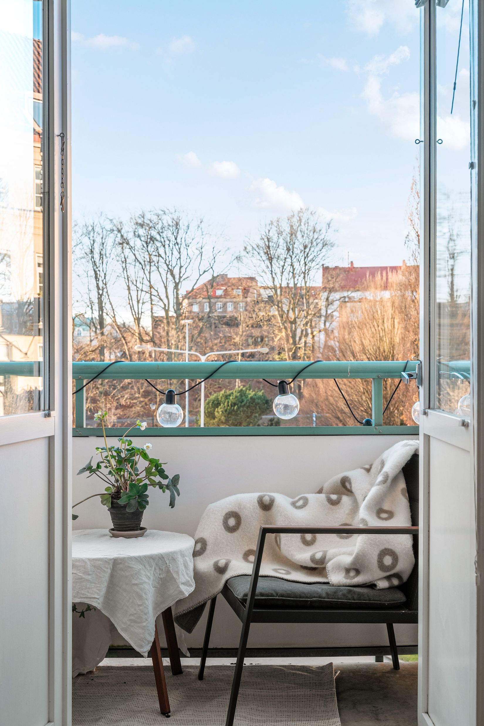 Bostadsrätt, Kvarnholmsgatan 7, Tågaborg, Helsingborg