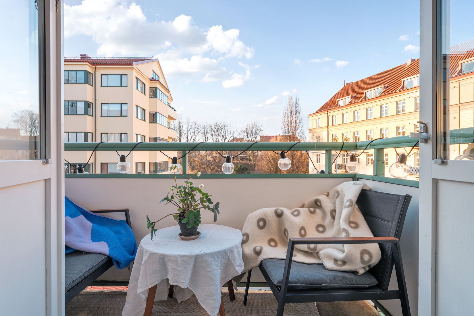 Bostadsrätt, Kvarnholmsgatan 7, Tågaborg, Helsingborg