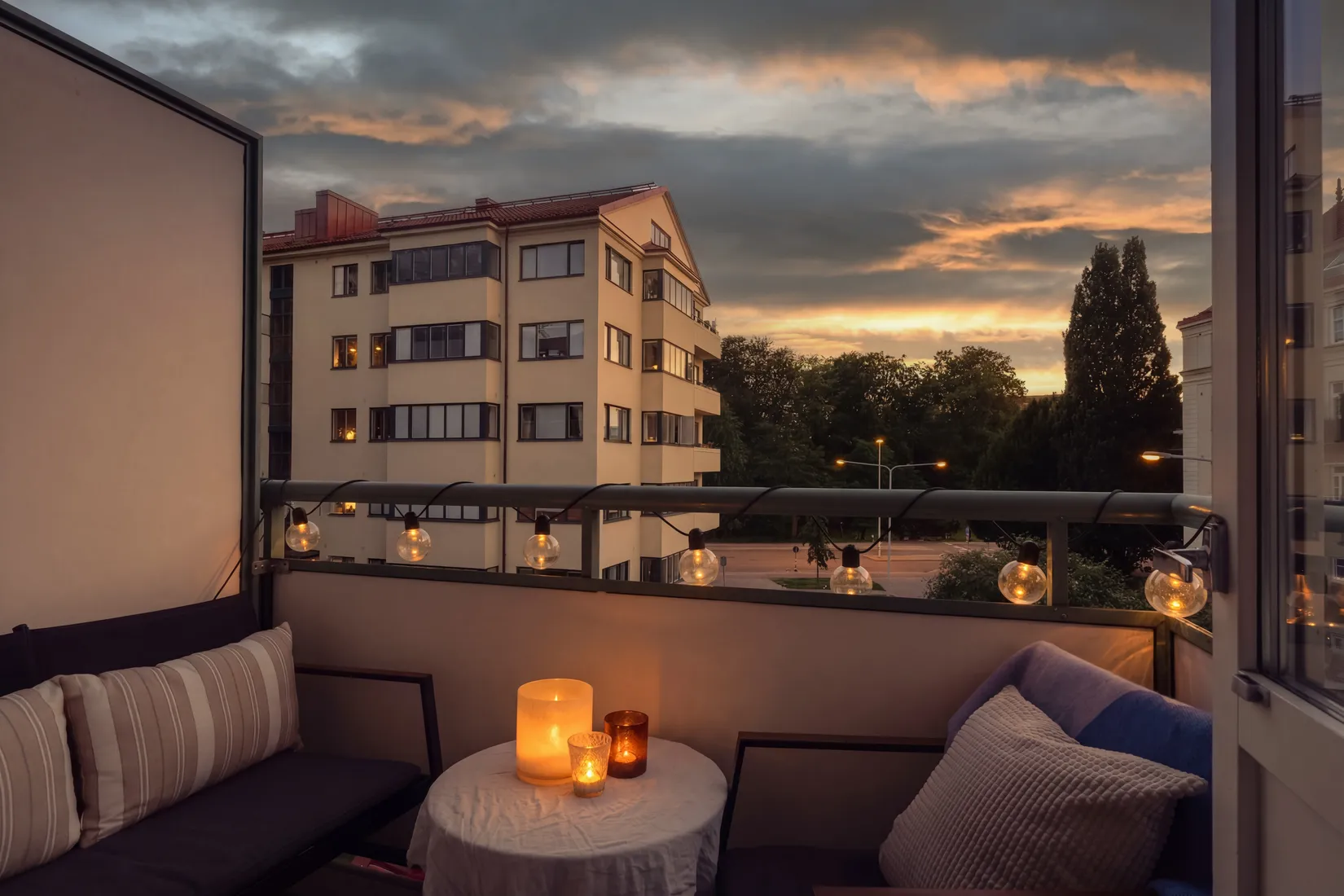Bostadsrätt, Kvarnholmsgatan 7, Tågaborg, Helsingborg