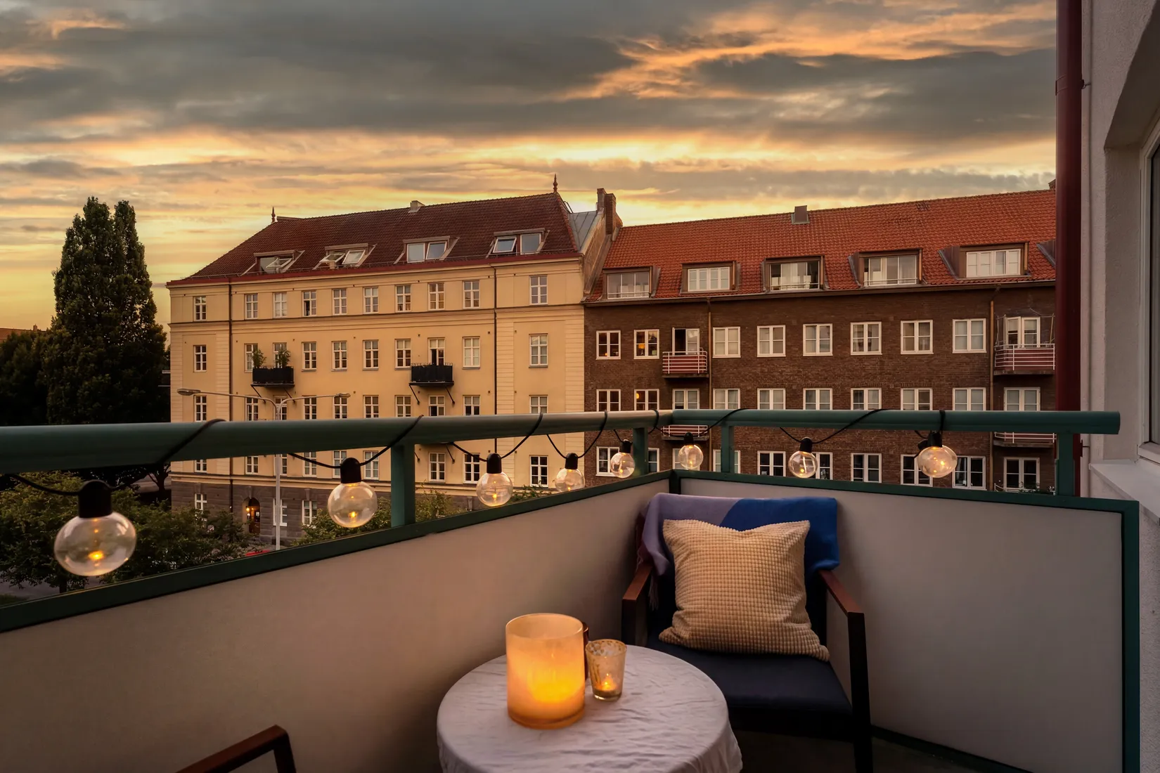 Bostadsrätt, Kvarnholmsgatan 7, Tågaborg, Helsingborg