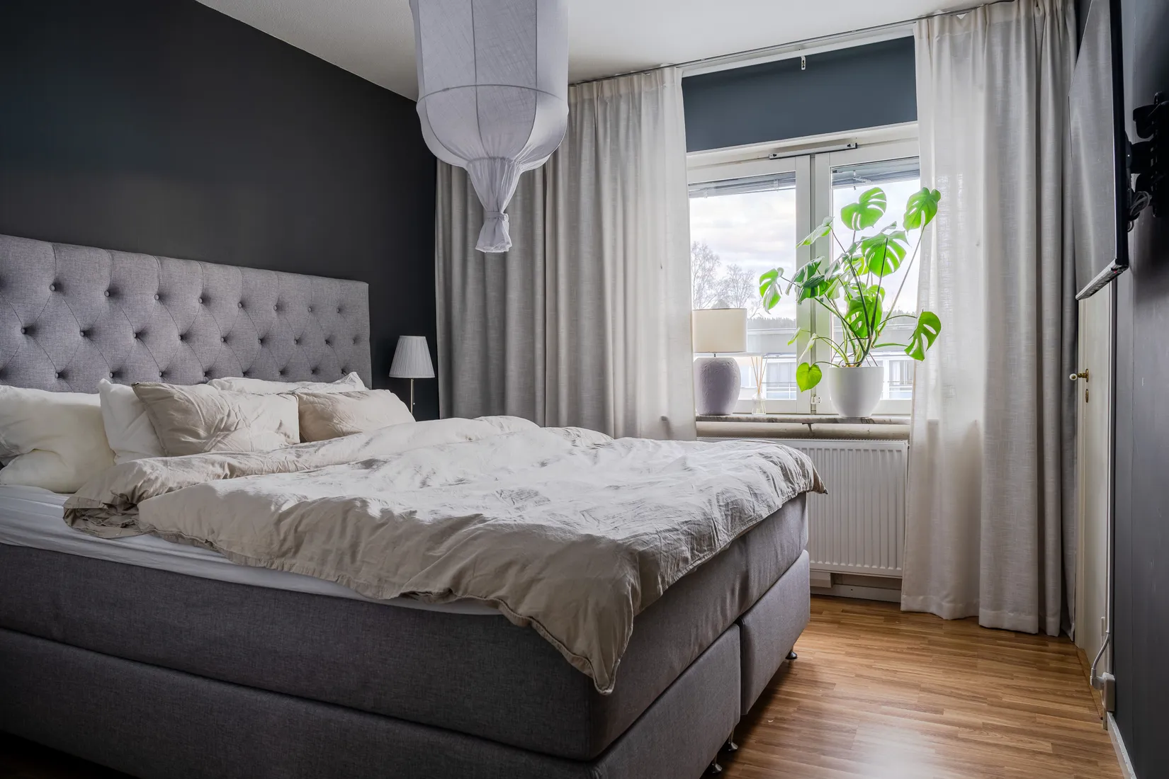 Bostadsrätt, Kågevägen 40B, Alhem, Skellefteå