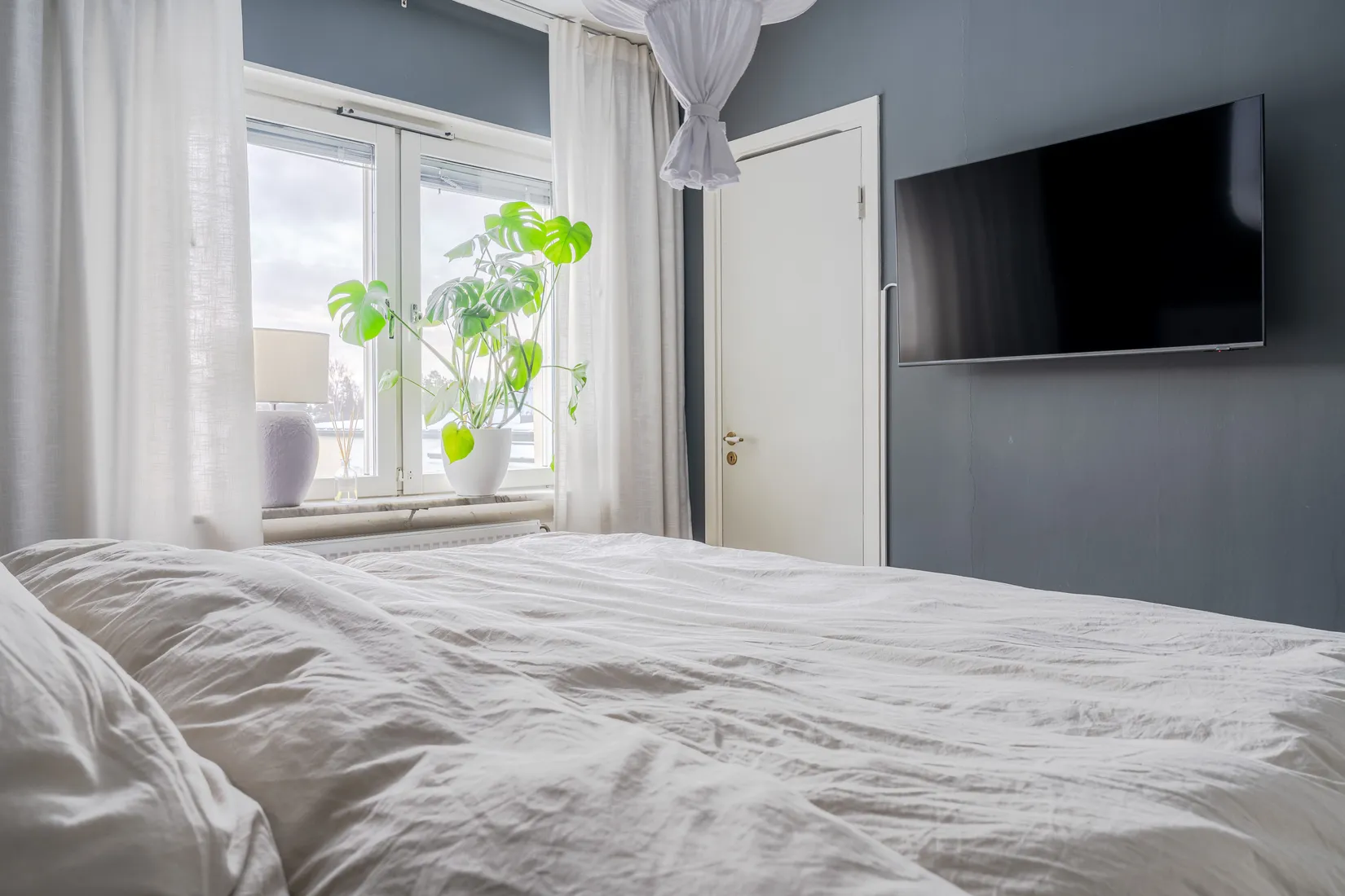 Bostadsrätt, Kågevägen 40B, Alhem, Skellefteå