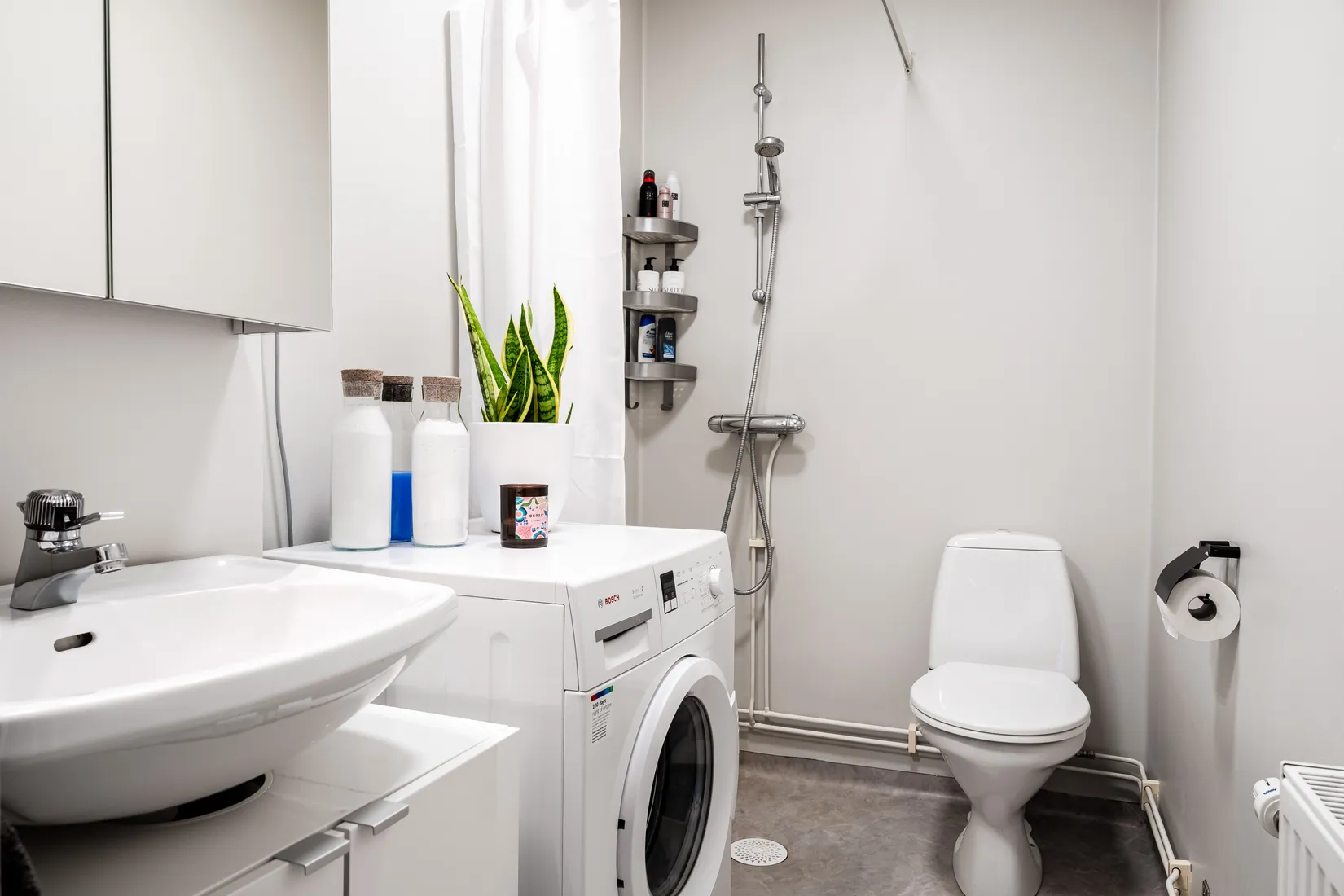 Bostadsrätt, Kågevägen 40B, Alhem, Skellefteå