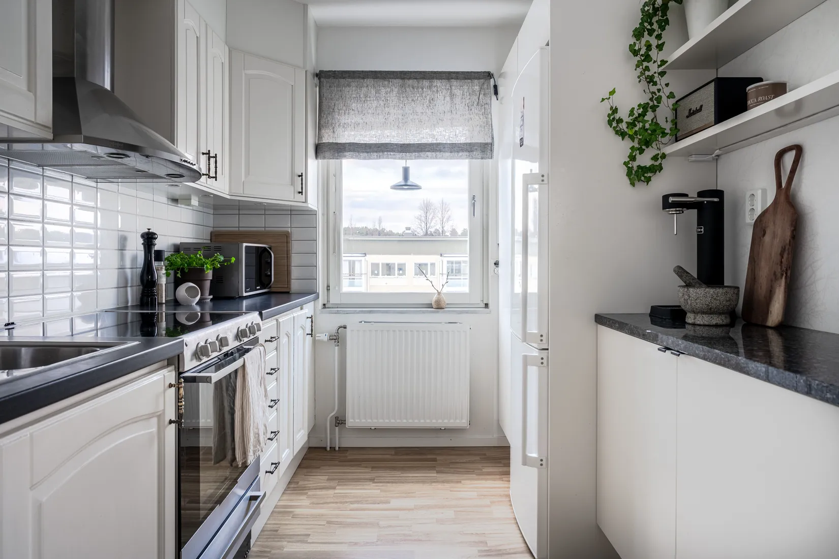 Bostadsrätt, Kågevägen 40B, Alhem, Skellefteå