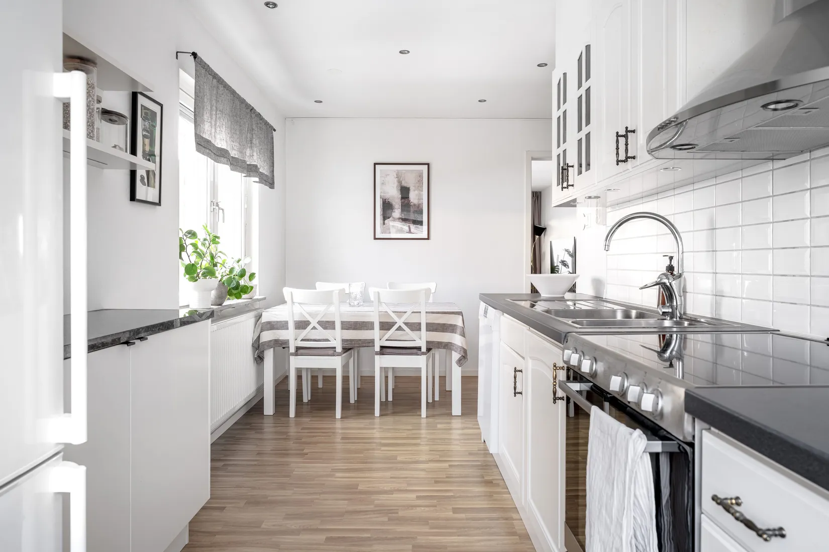 Bostadsrätt, Kågevägen 40B, Alhem, Skellefteå