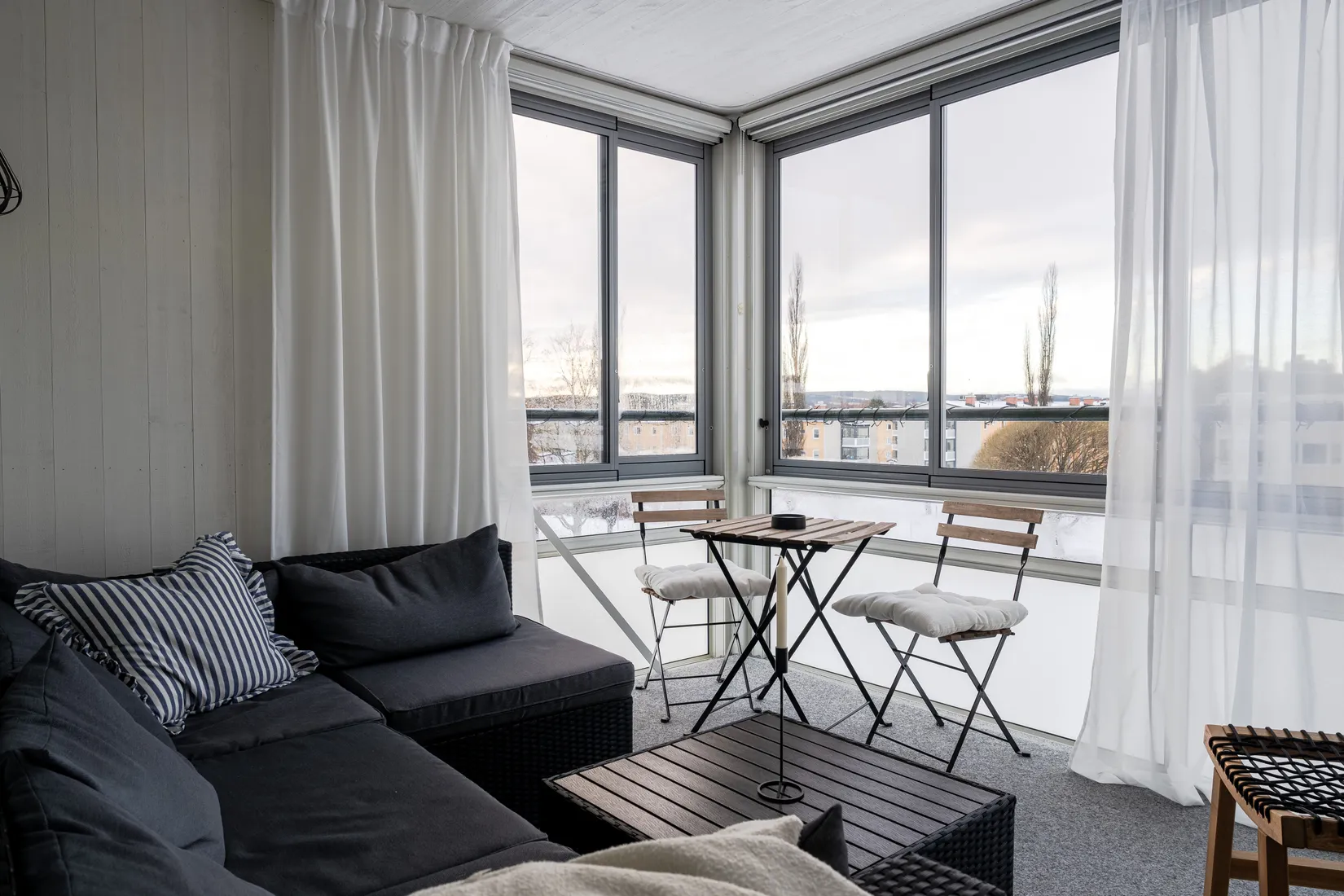 Bostadsrätt, Kågevägen 40B, Alhem, Skellefteå
