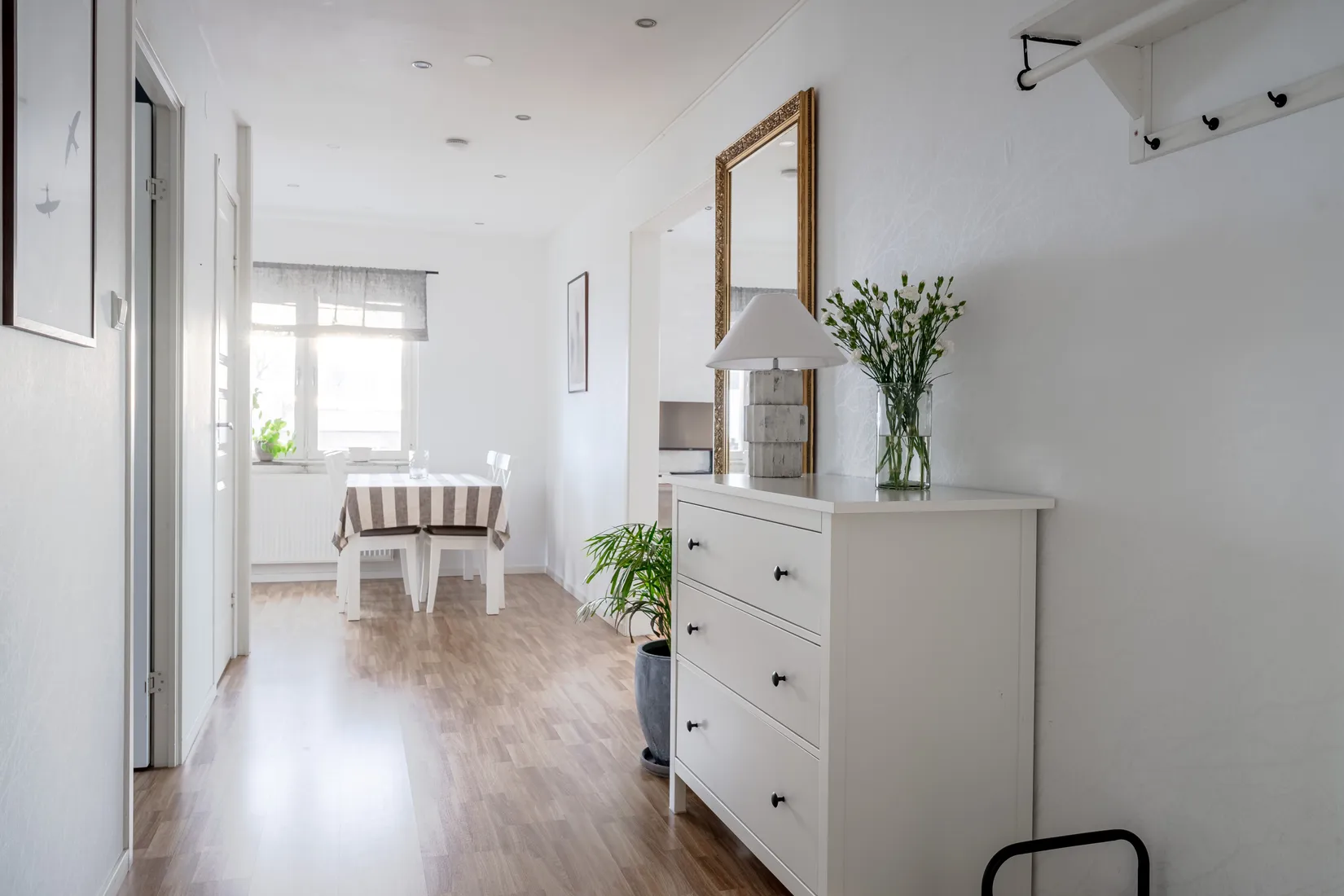 Bostadsrätt, Kågevägen 40B, Alhem, Skellefteå