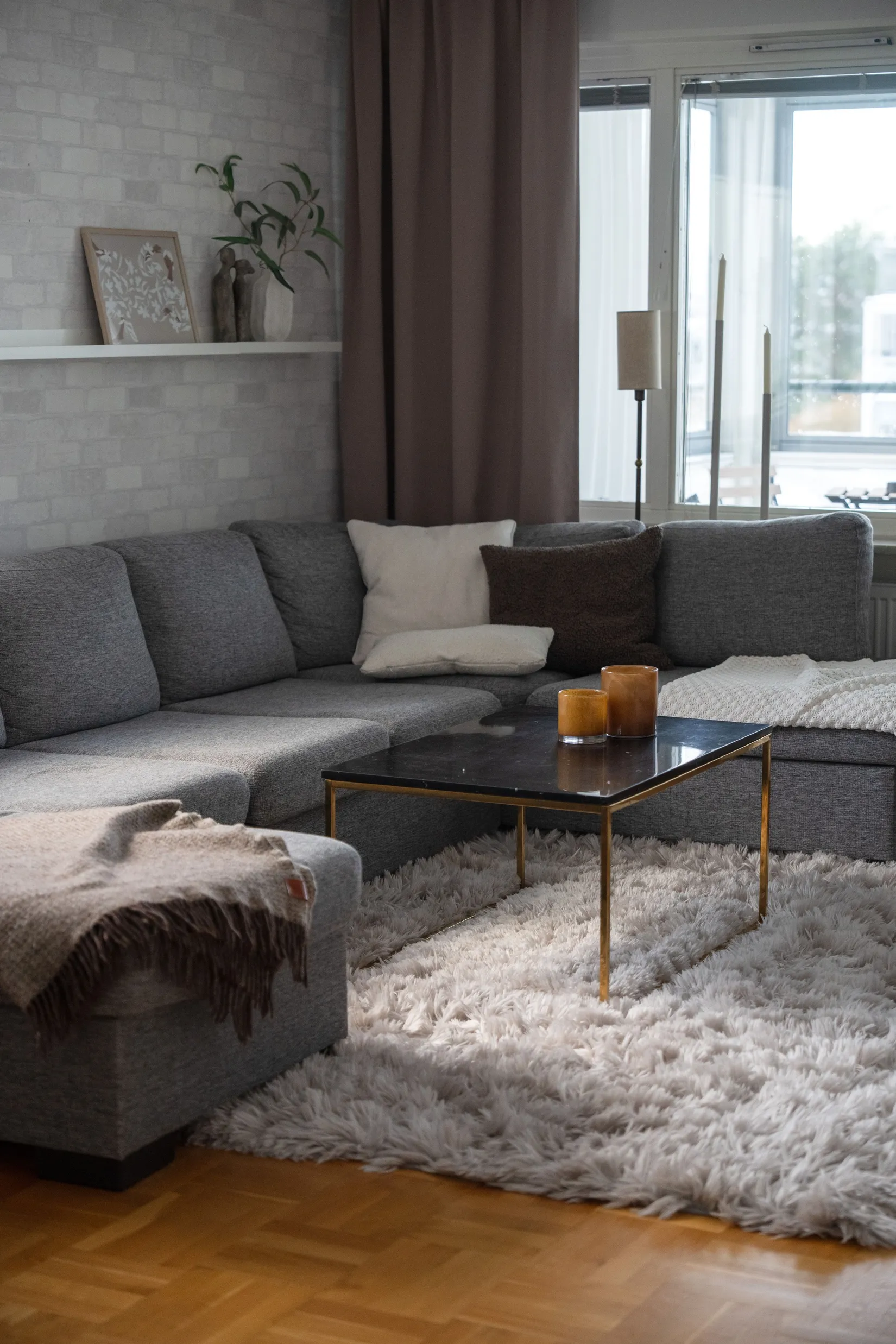 Bostadsrätt, Kågevägen 40B, Alhem, Skellefteå