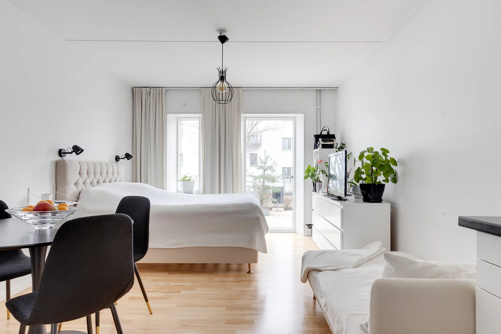 Bostadsrätt, Torgny Segerstedts allé 4, Rosendal, Uppsala