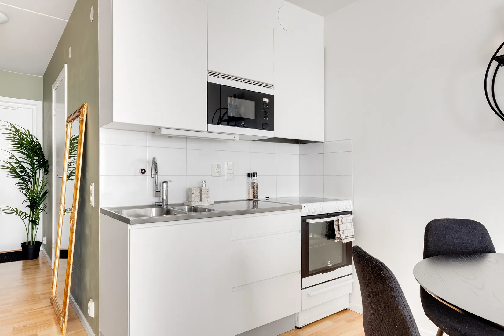 Bostadsrätt, Torgny Segerstedts allé 4, Rosendal, Uppsala