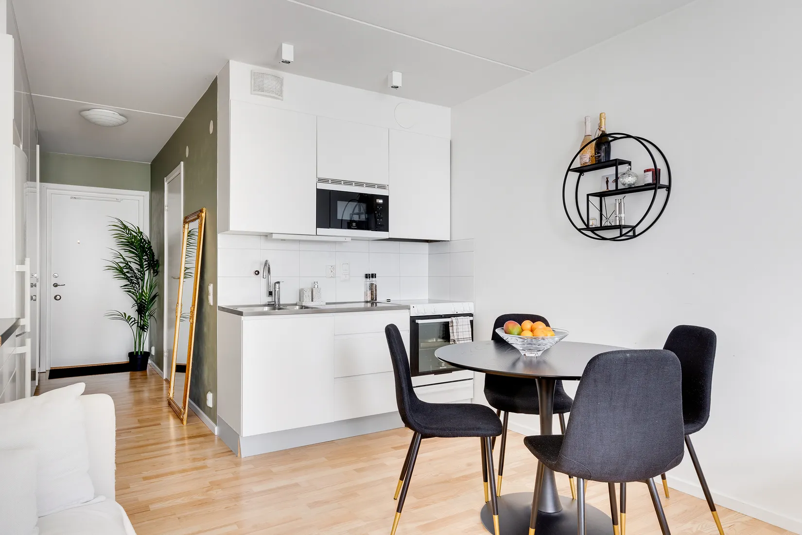 Bostadsrätt, Torgny Segerstedts allé 4, Rosendal, Uppsala