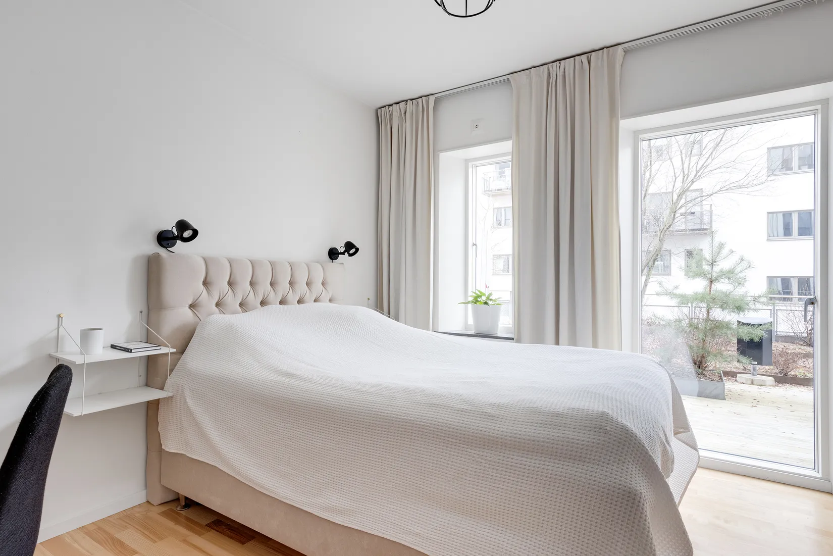 Bostadsrätt, Torgny Segerstedts allé 4, Rosendal, Uppsala