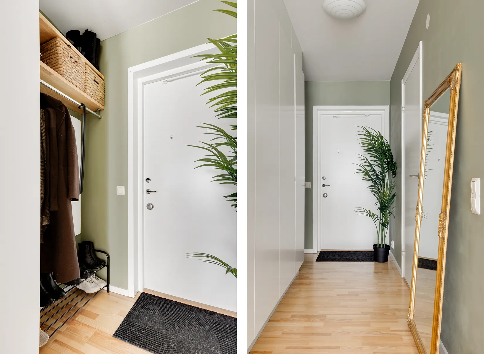 Bostadsrätt, Torgny Segerstedts allé 4, Rosendal, Uppsala