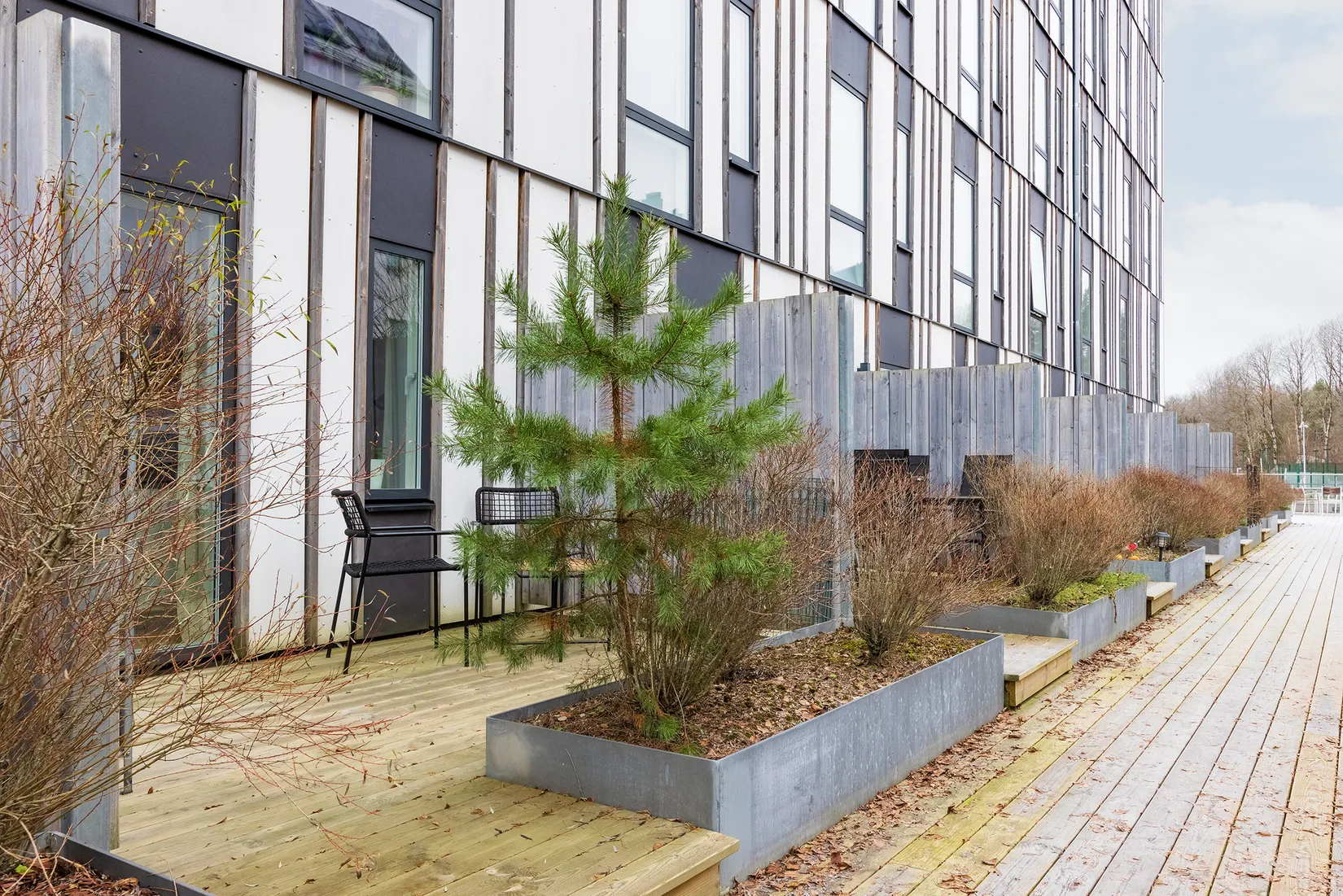Bostadsrätt, Torgny Segerstedts allé 4, Rosendal, Uppsala