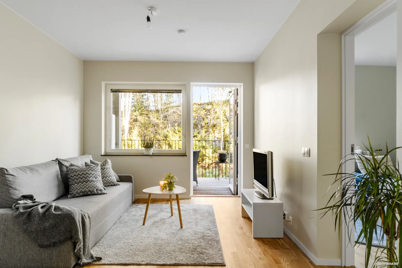 Bostadsrätt, Hanvedens allé 37, Riksten, Botkyrka