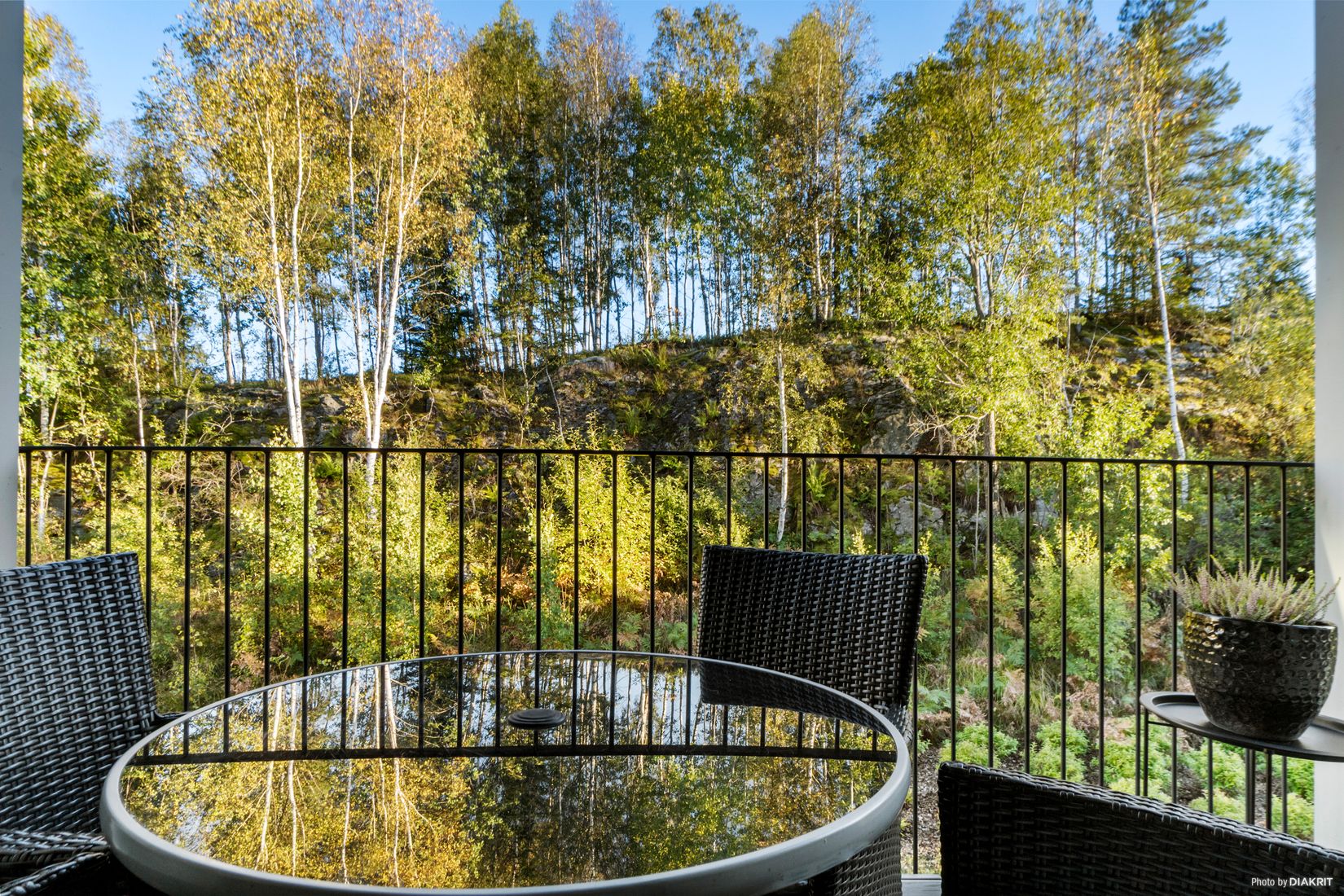 Bostadsrätt, Hanvedens allé 37, Riksten, Botkyrka