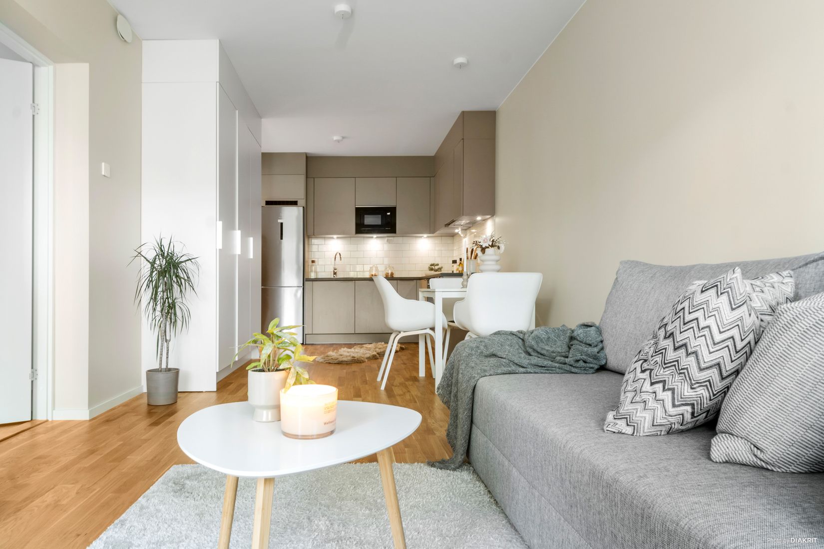 Bostadsrätt, Hanvedens allé 37, Riksten, Botkyrka