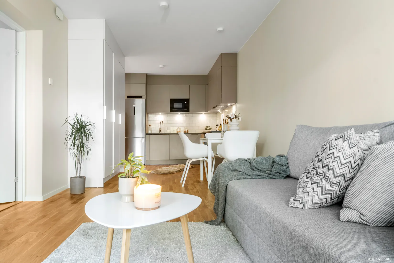 Bostadsrätt, Hanvedens allé 37, Riksten, Botkyrka