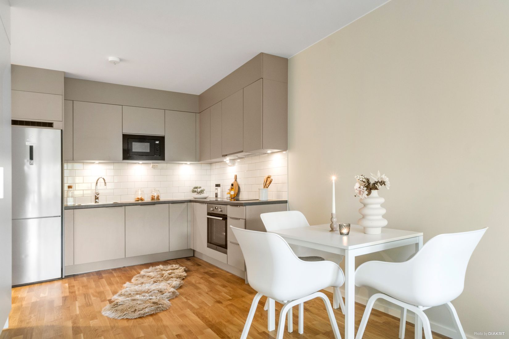 Bostadsrätt, Hanvedens allé 37, Riksten, Botkyrka