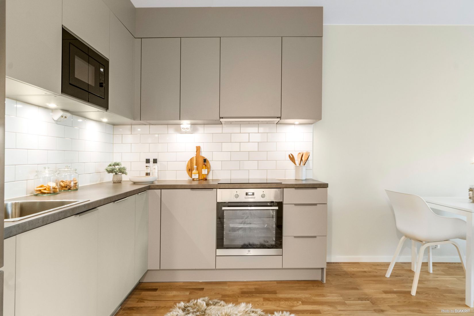 Bostadsrätt, Hanvedens allé 37, Riksten, Botkyrka