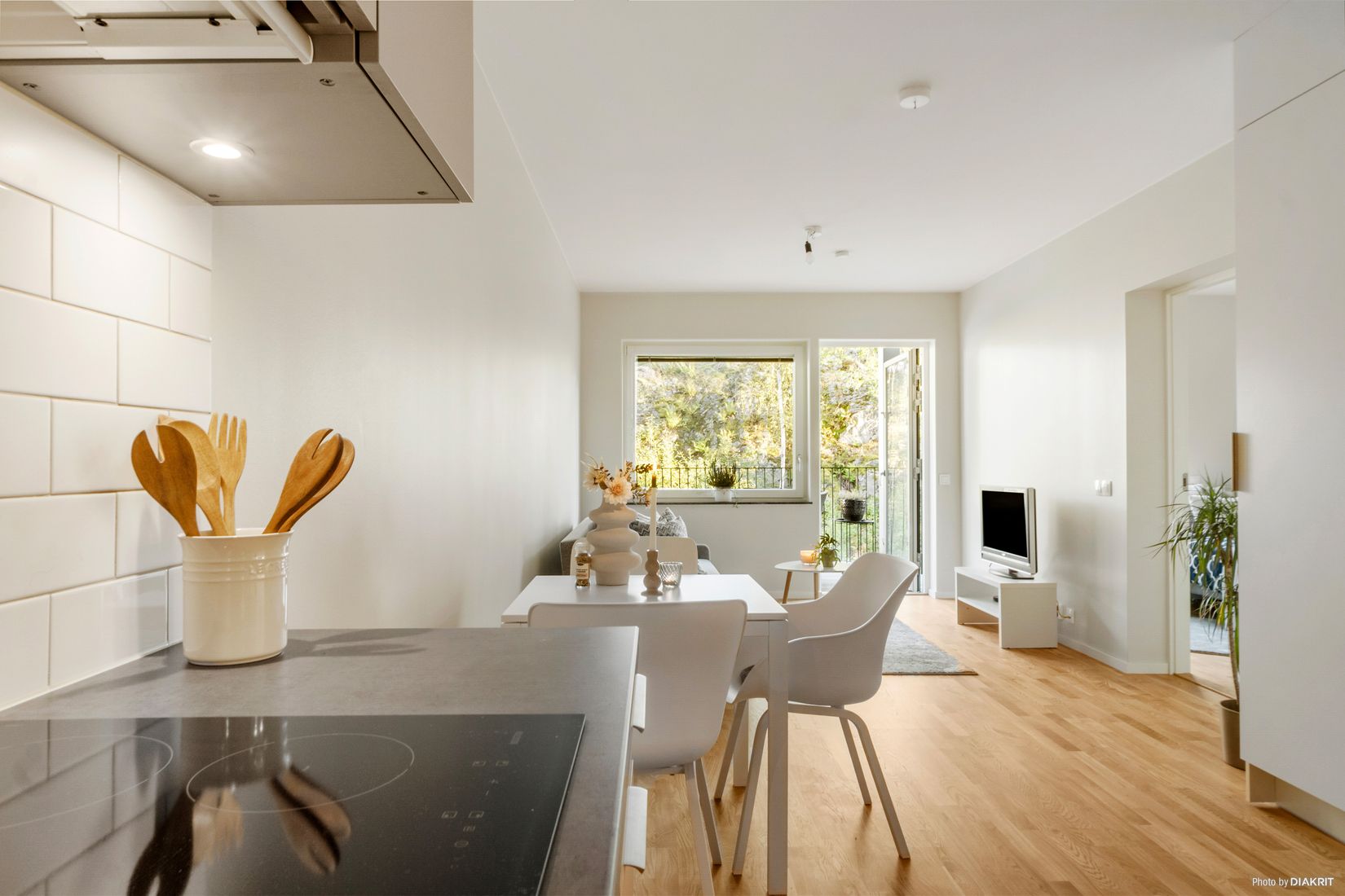 Bostadsrätt, Hanvedens allé 37, Riksten, Botkyrka