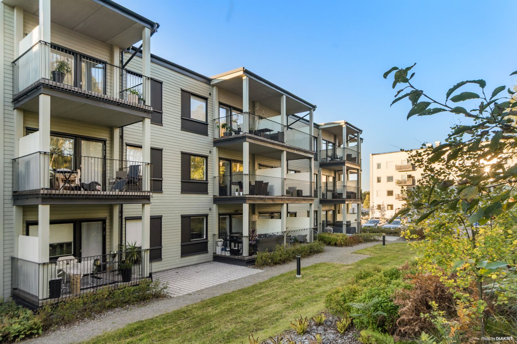 Bostadsrätt, Hanvedens allé 37, Riksten, Botkyrka