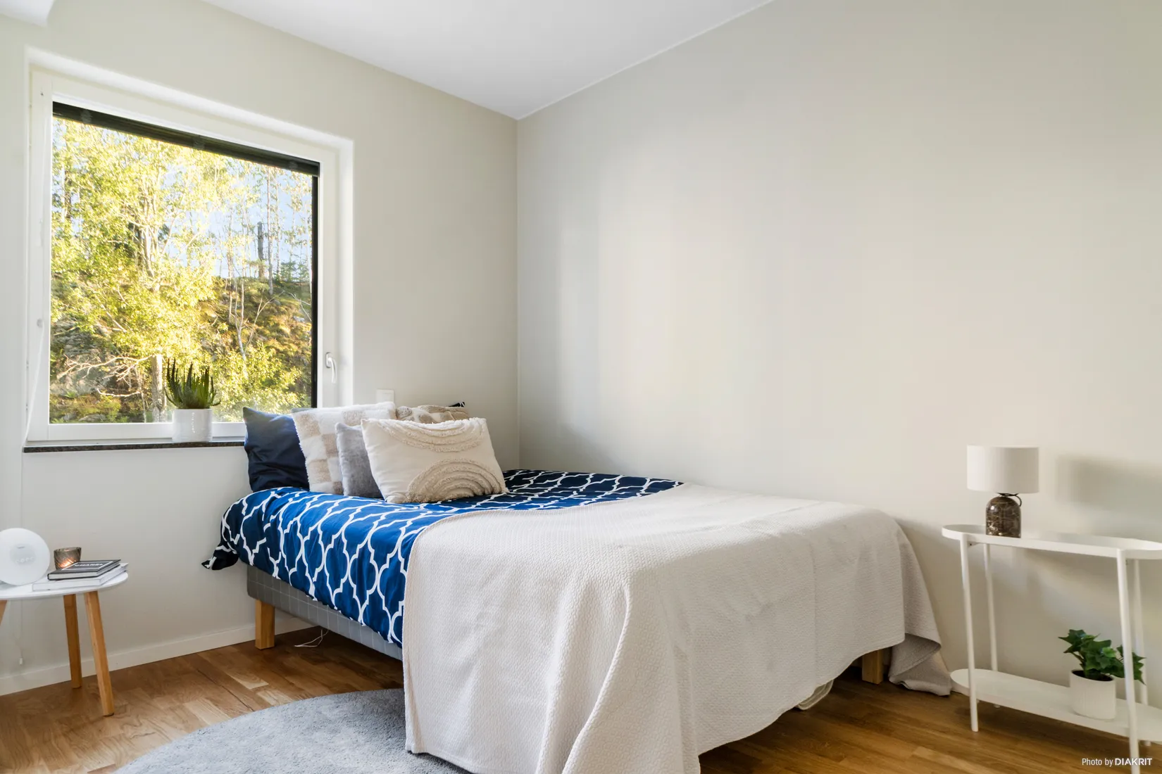 Bostadsrätt, Hanvedens allé 37, Riksten, Botkyrka