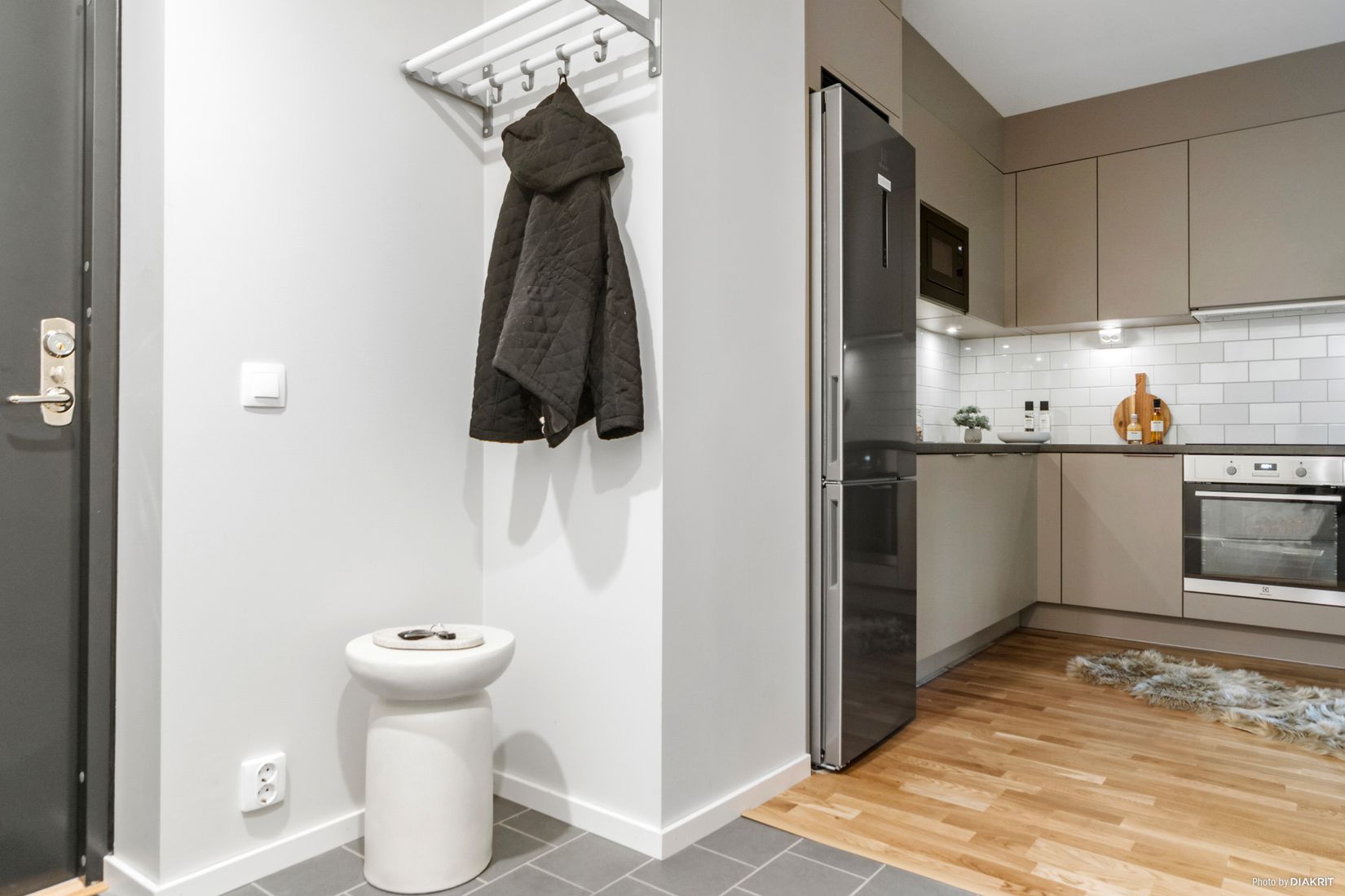 Bostadsrätt, Hanvedens allé 37, Riksten, Botkyrka