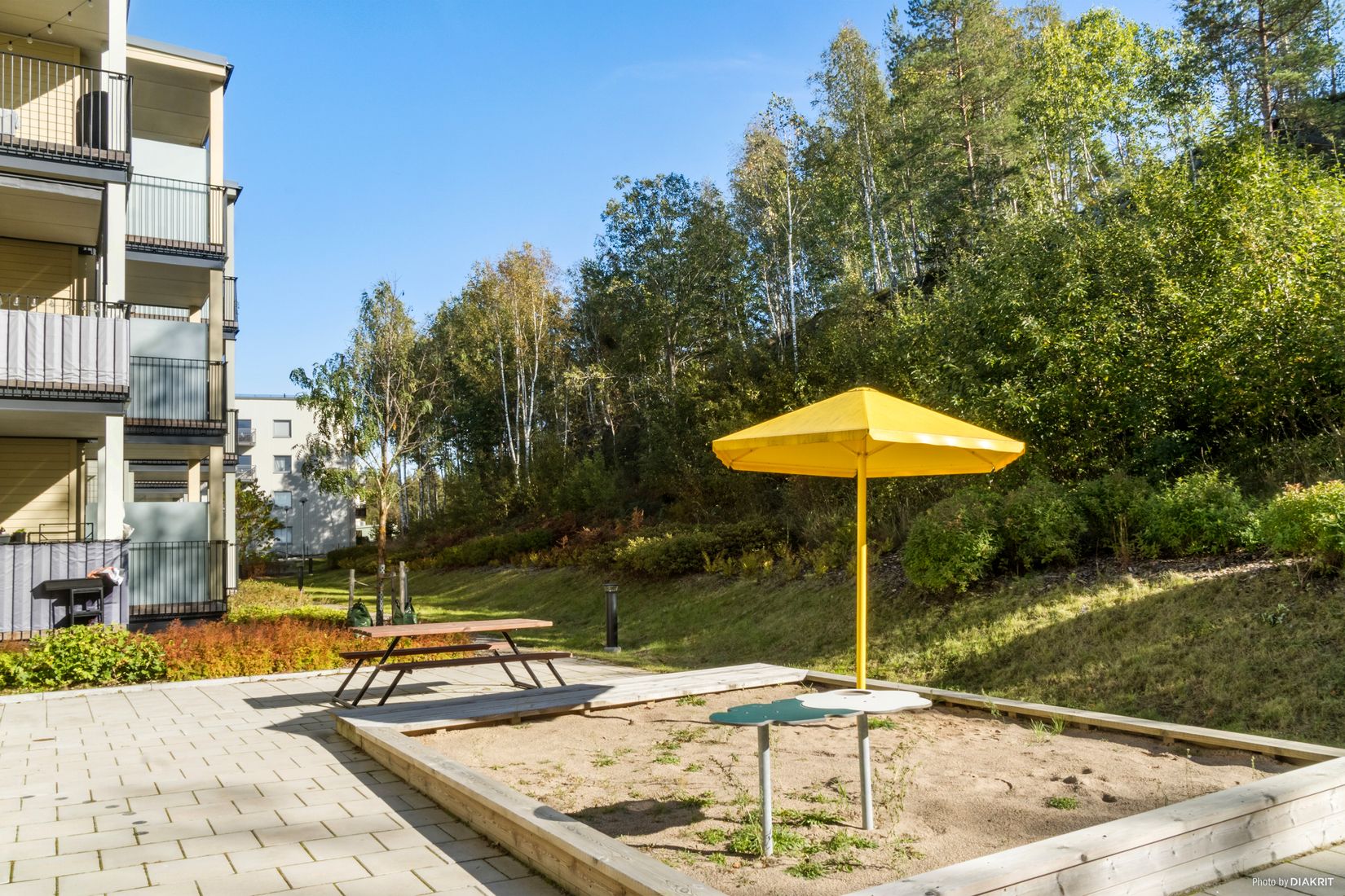 Bostadsrätt, Hanvedens allé 37, Riksten, Botkyrka