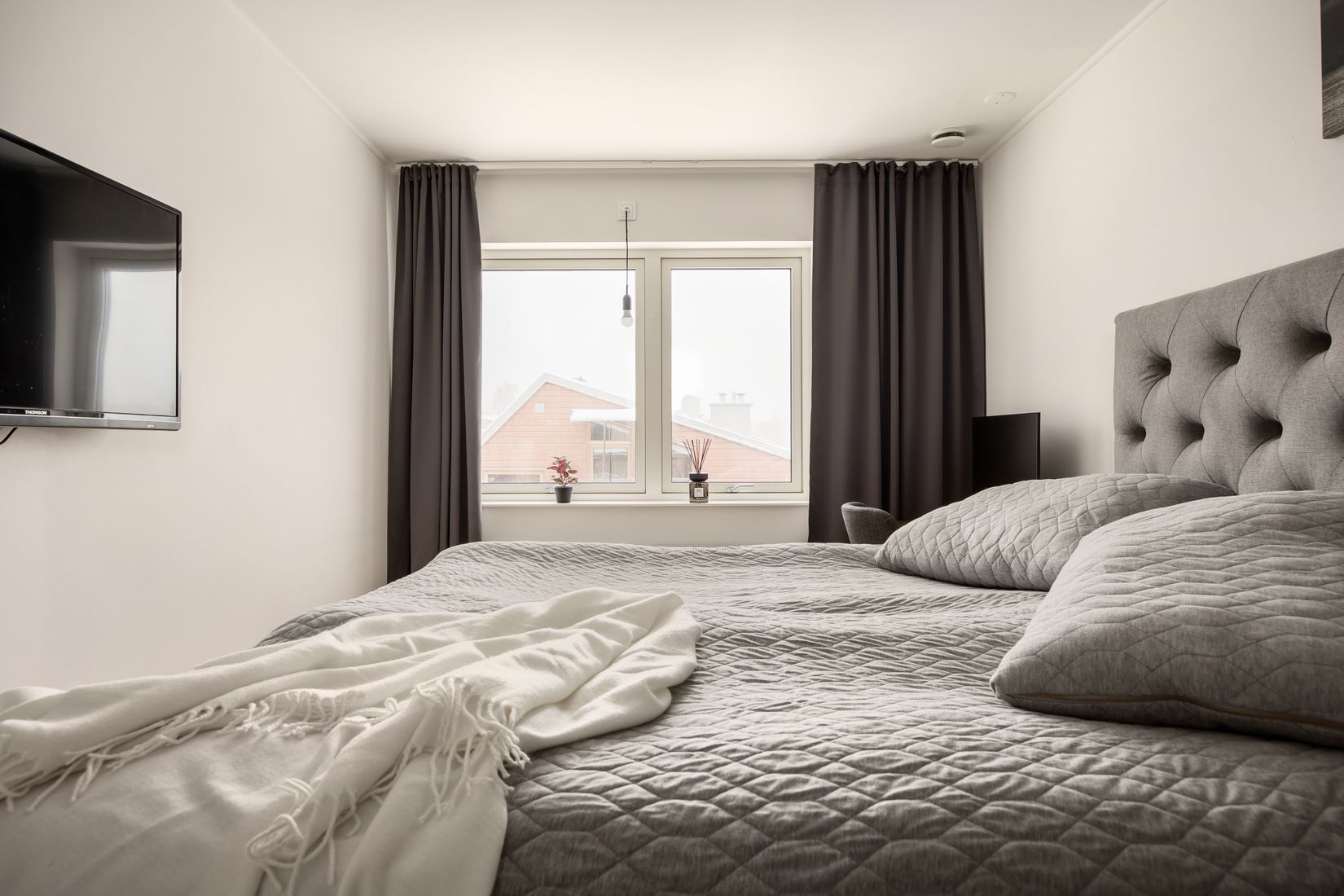 Bostadsrätt, Kvarnbergsvägen 31, Centrala Huddinge, Huddinge