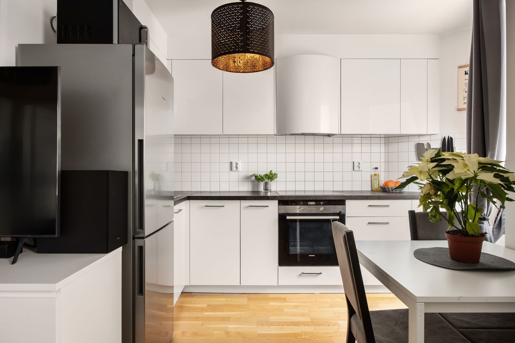 Bostadsrätt, Kvarnbergsvägen 31, Centrala Huddinge, Huddinge