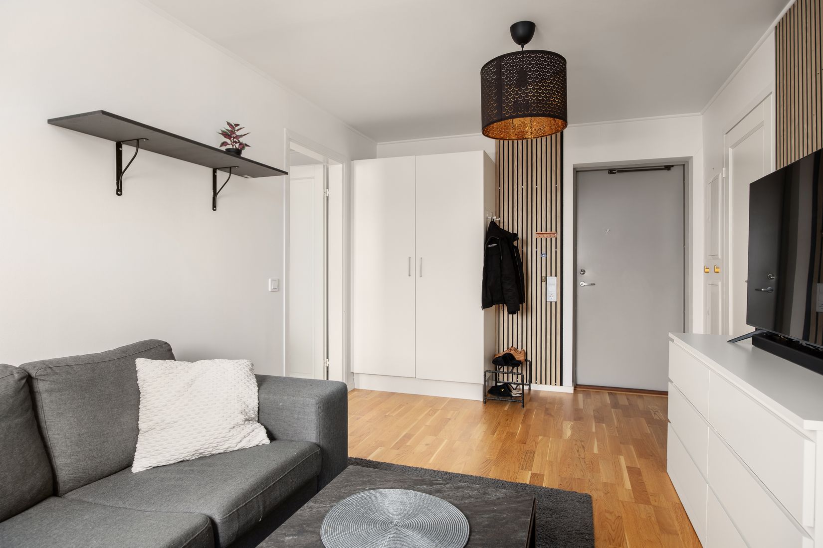 Bostadsrätt, Kvarnbergsvägen 31, Centrala Huddinge, Huddinge