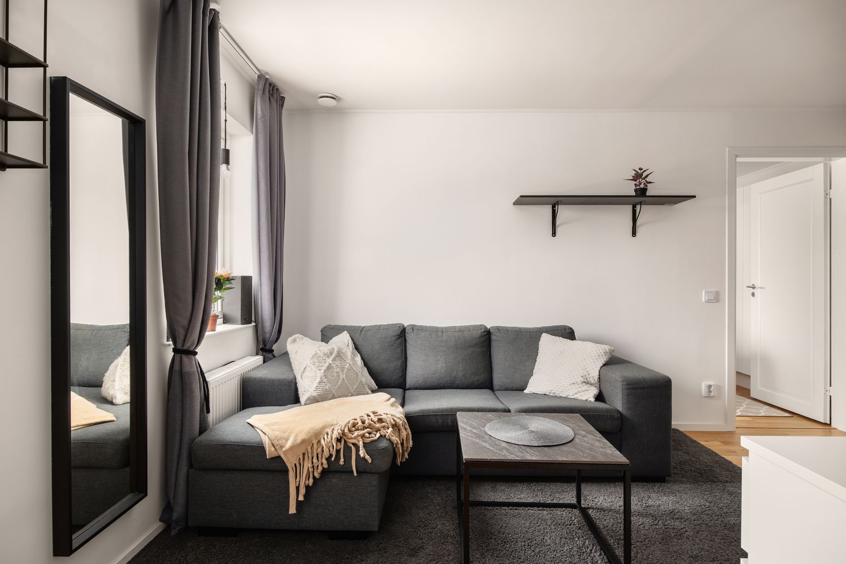 Bostadsrätt, Kvarnbergsvägen 31, Centrala Huddinge, Huddinge