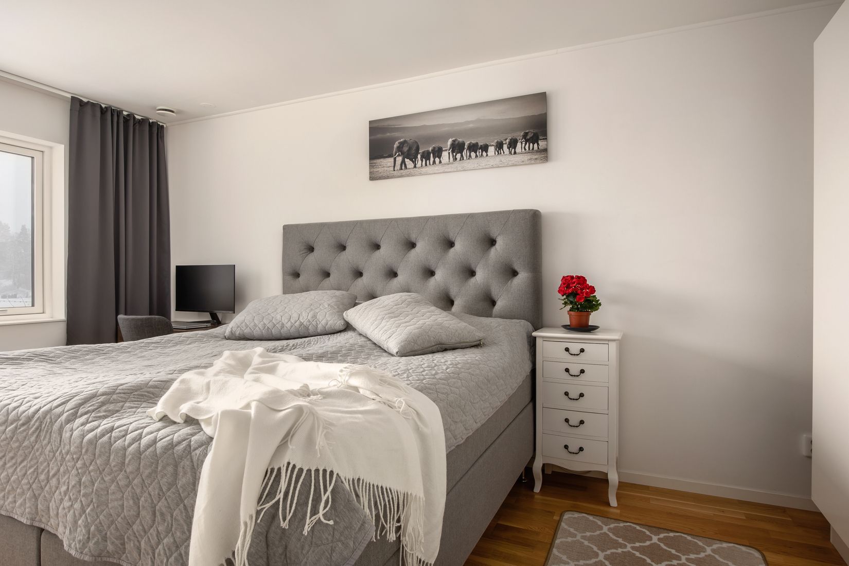 Bostadsrätt, Kvarnbergsvägen 31, Centrala Huddinge, Huddinge