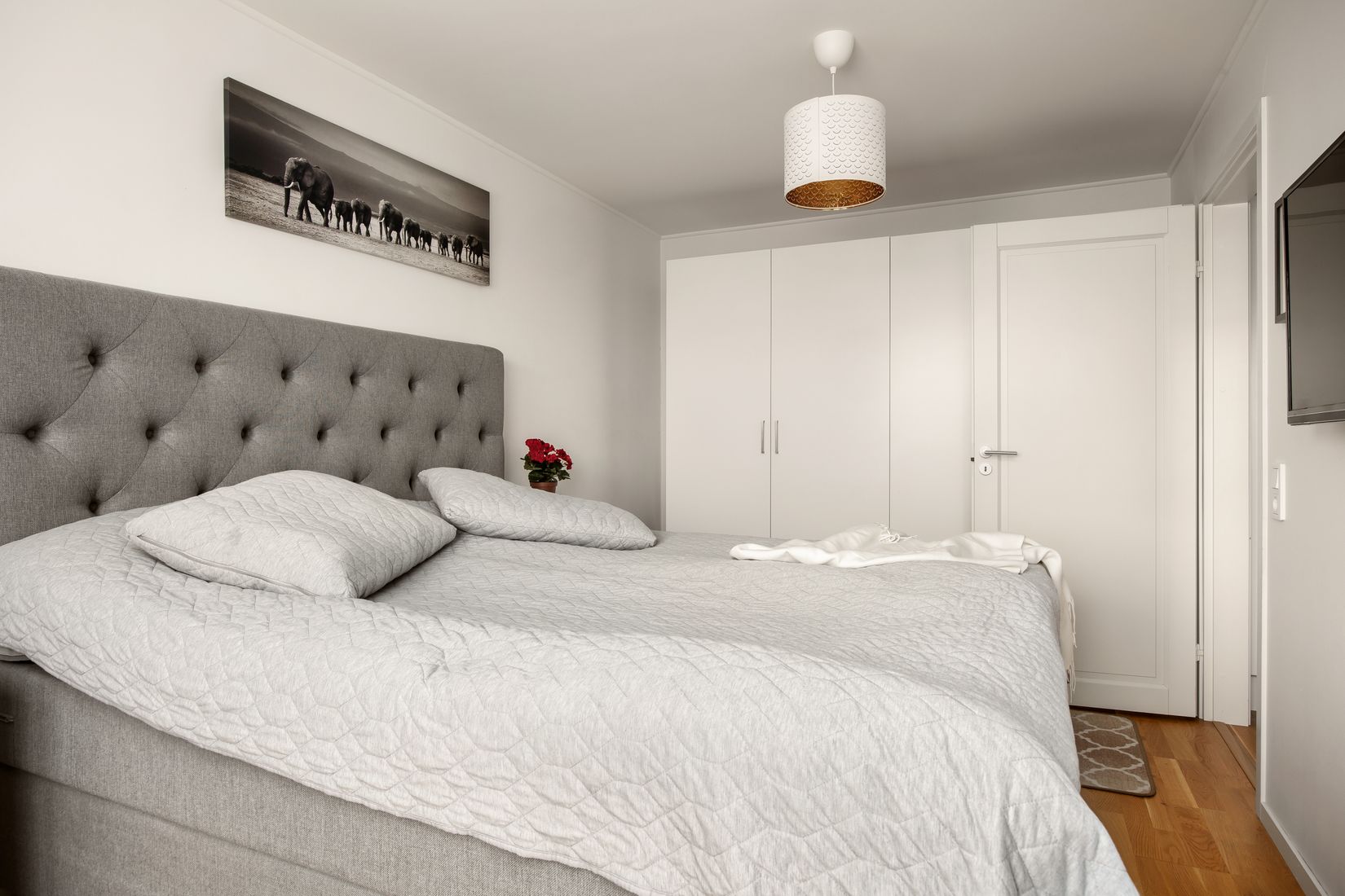 Bostadsrätt, Kvarnbergsvägen 31, Centrala Huddinge, Huddinge