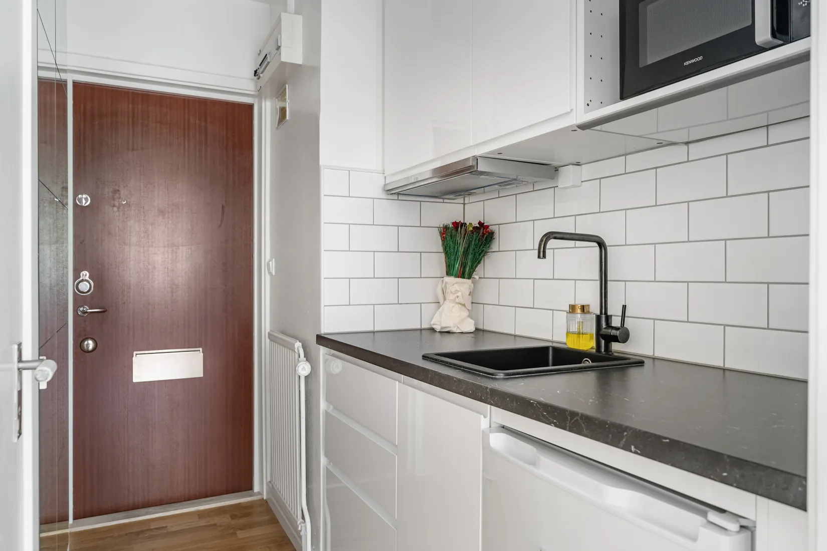 Bostadsrätt, HÄGERNÄSVÄGEN 8, Hägernäs, Täby