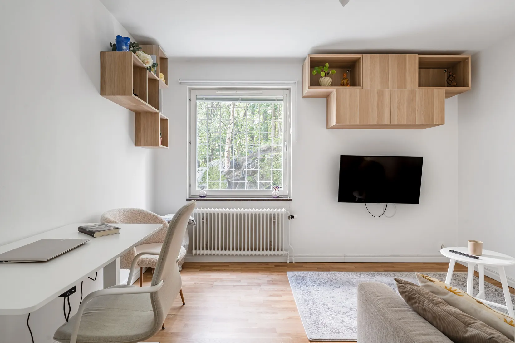 Bostadsrätt, HÄGERNÄSVÄGEN 8, Hägernäs, Täby