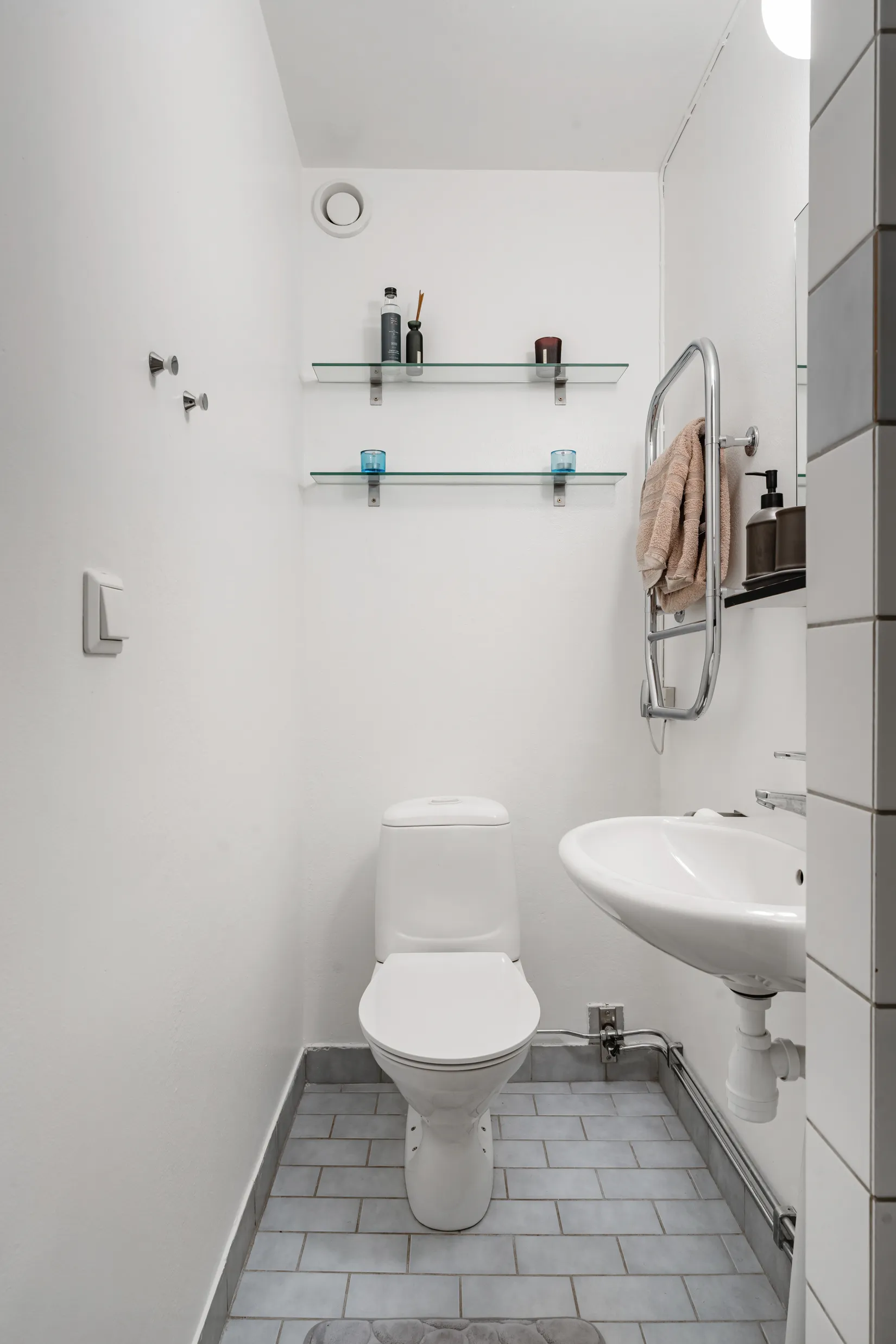 Bostadsrätt, HÄGERNÄSVÄGEN 8, Hägernäs, Täby