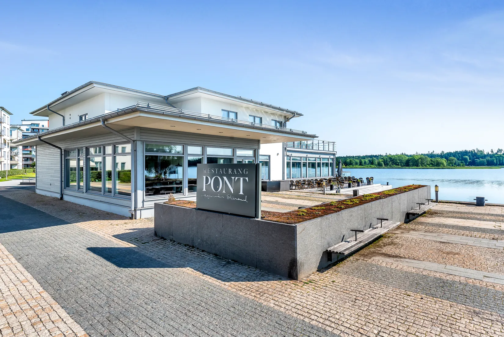 Bostadsrätt, HÄGERNÄSVÄGEN 8, Hägernäs, Täby