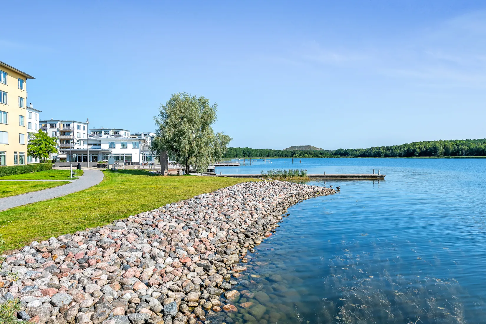 Bostadsrätt, HÄGERNÄSVÄGEN 8, Hägernäs, Täby