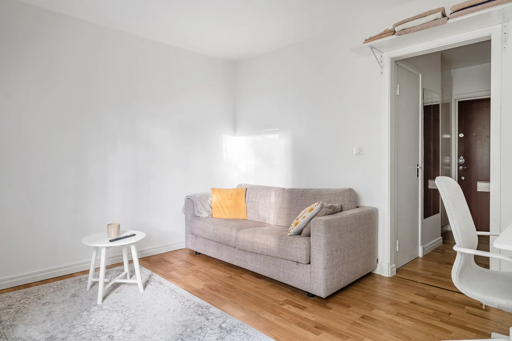 Bostadsrätt, HÄGERNÄSVÄGEN 8, Hägernäs, Täby