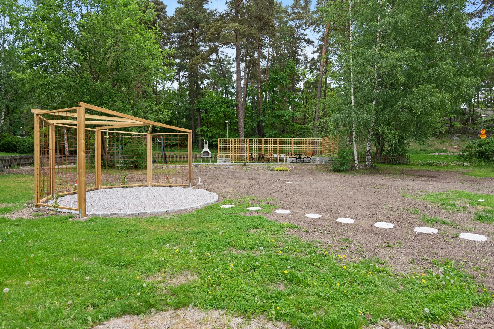 Bostadsrätt, HÄGERNÄSVÄGEN 8, Hägernäs, Täby